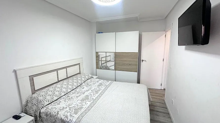 Дом с 1 спальней в Гуардамар-дель-Сегура, Испания №2430 № 7