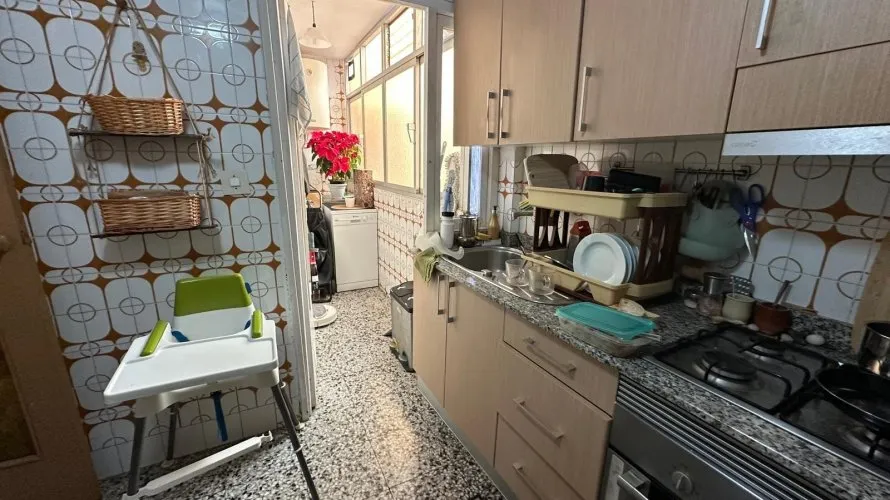 Пентхаус 88м² в Аликанте, Испания №2479 № 15