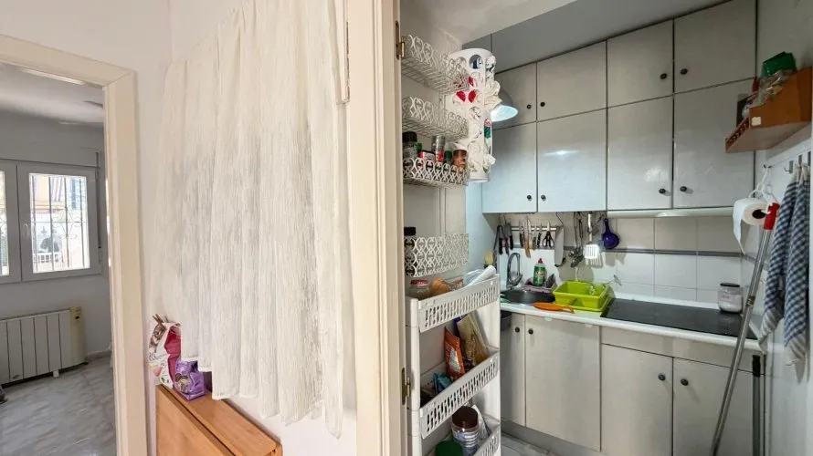Дом с 2 спальнями в Торревьеха, Испания №2382 № 9