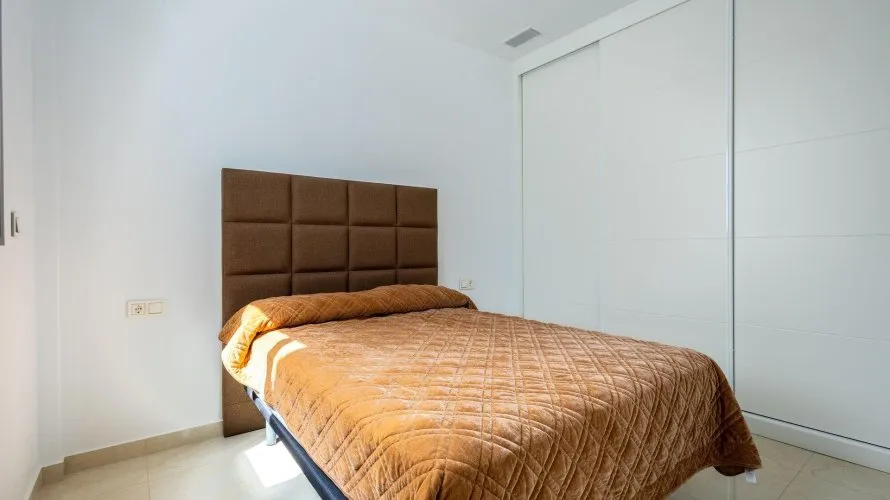 Квартира 129м² в Торревьеха, Испания №2326 № 4