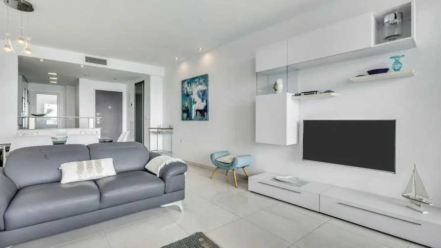 Квартира 114м² в Торревьеха, Испания №2456 № 6