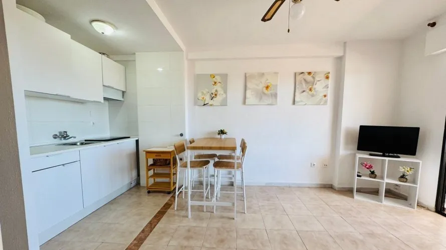 Квартира 80м² в Торревьеха, Испания №2437 № 5