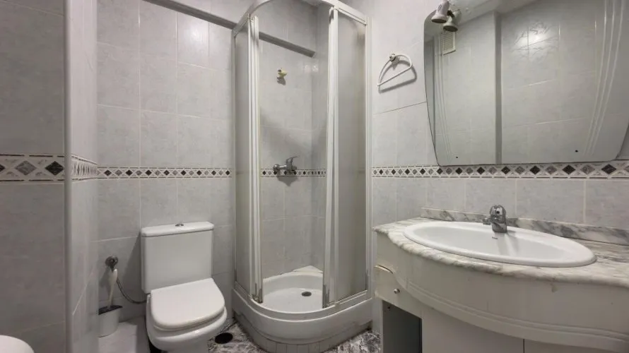 Квартира с 4 спальнями в Аликанте, Испания №2401 № 5
