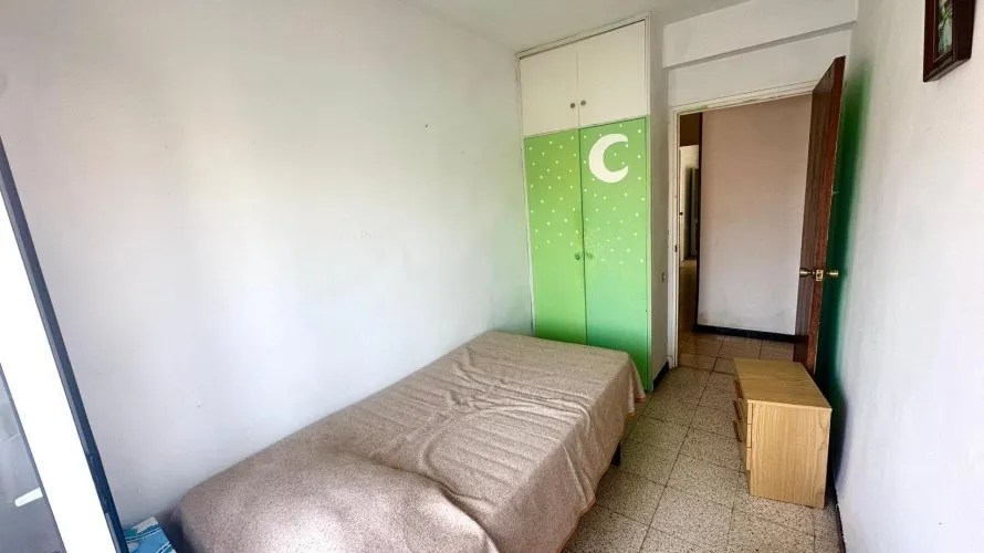 Квартира 84м² в Аликанте, Испания №2376 № 22