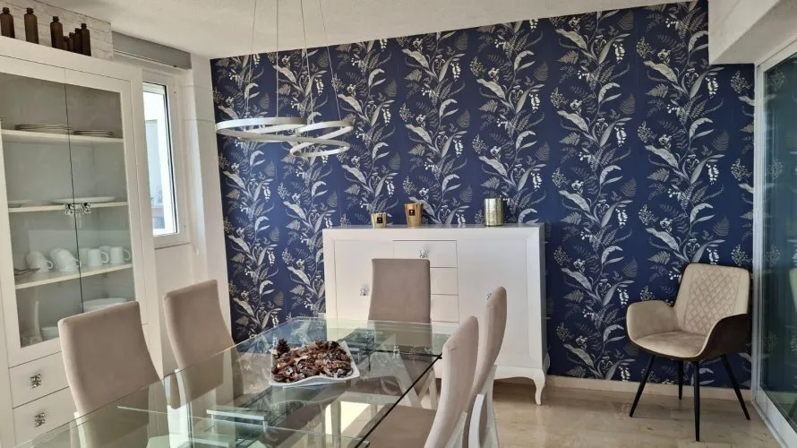 Квартира 136м² в Бенидорм, Испания №2429 № 7