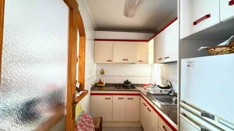 Квартира с 1 спальней в Торревьеха, Испания №2686 № 16
