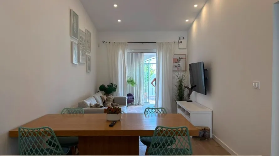 Дом 95м² в Аликанте, Испания №2506 № 8