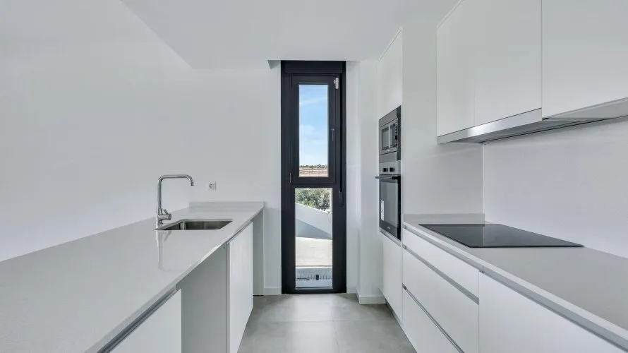 Квартира 113м² в Дехеса де Кампоамор, Испания №2669 № 22