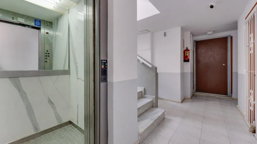 Квартира 24м² в Торревьеха, Испания №2576 № 10