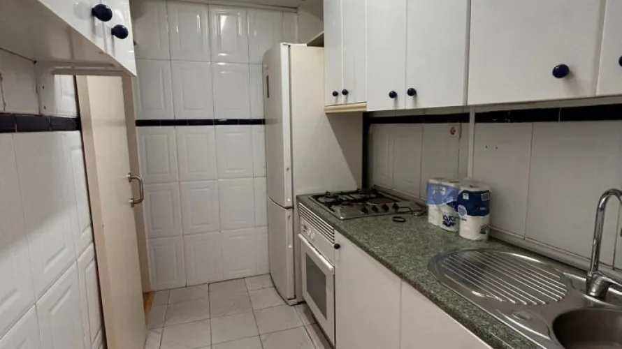 Квартира 58м² в Аликанте, Испания №2676 № 9