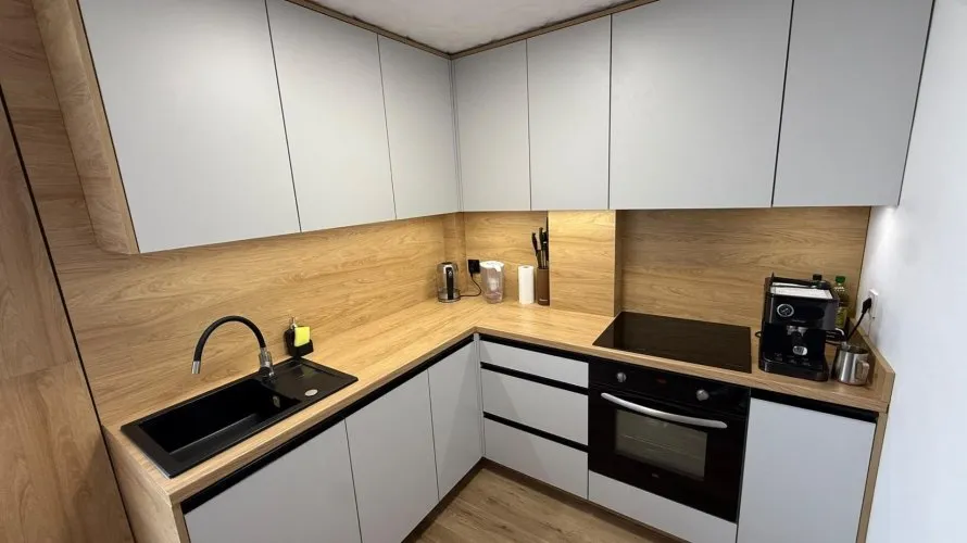 Квартира 90м² в Аликанте, Испания №2577 № 19