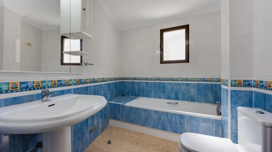 Квартира 112м² в Сан-Мигель-де-Салинас, Испания №2524 № 26