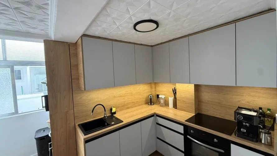 Квартира 90м² в Аликанте, Испания №2577 № 6