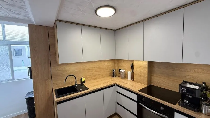 Квартира 90м² в Аликанте, Испания №2577 № 7