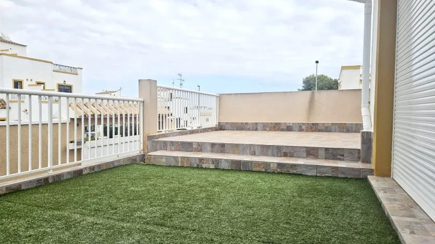 Квартира 150м² в Лос Альтос, Испания №2523 № 17