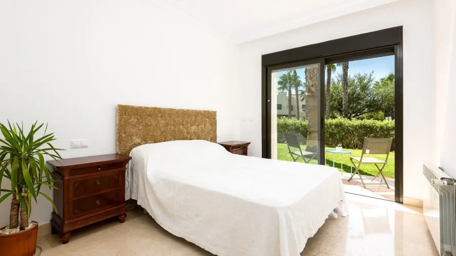 Квартира 85м² в Сан-Хавьер, Испания №2588 № 18