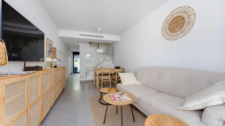 Дом с 2 спальнями в Гуардамар-дель-Сегура, Испания №2609 № 25