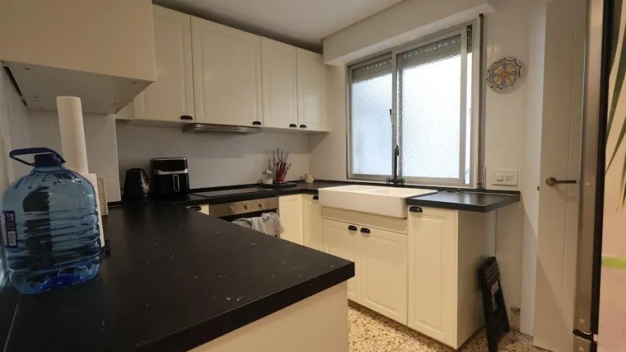Квартира с 3 спальнями в Торревьеха, Испания №2660 № 17
