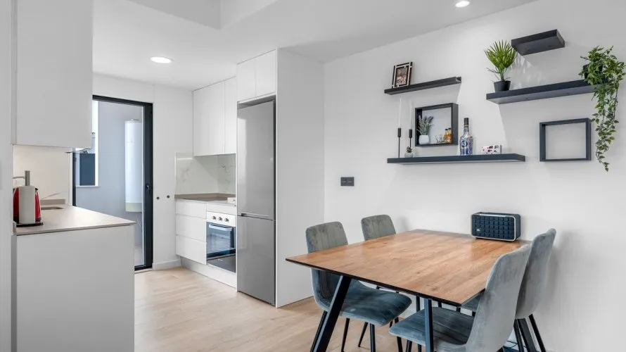 Квартира 74м² в Лос Альтос, Испания №2682 № 20