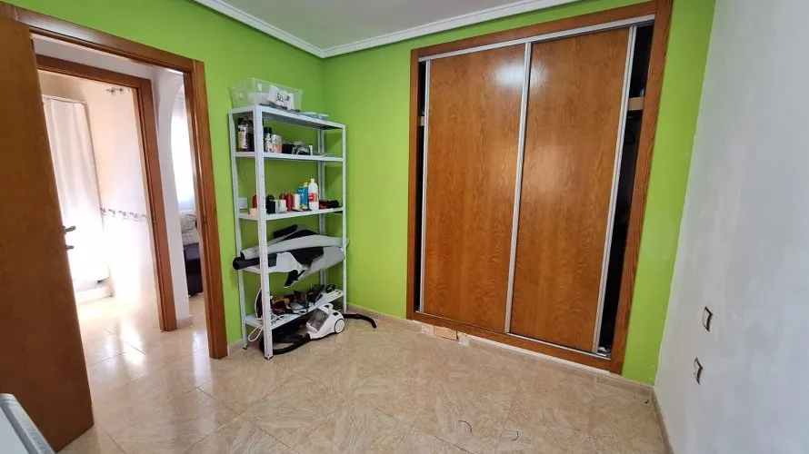 Дуплекс 83м² в Торревьеха, Испания №2627 № 12