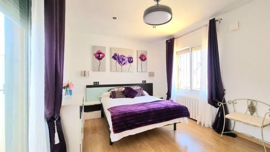 Квартира 150м² в Лос Альтос, Испания №2523 № 28