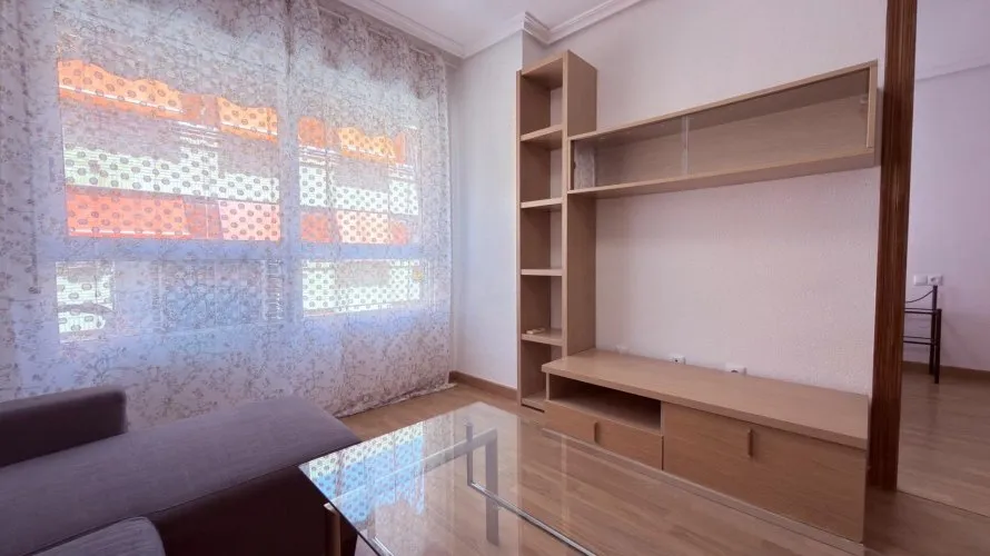 Квартира с 1 спальней в Аликанте, Испания №2555 № 12