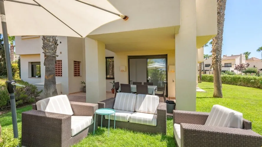 Квартира 85м² в Сан-Хавьер, Испания №2588 № 24