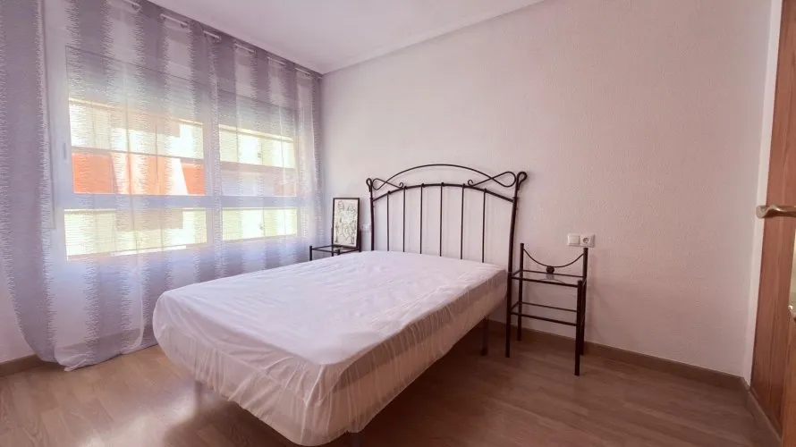 Квартира с 1 спальней в Аликанте, Испания №2555 № 15