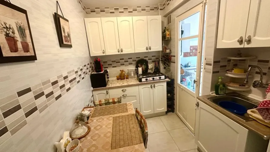 Квартира 76м² в Аликанте, Испания №2559 № 10