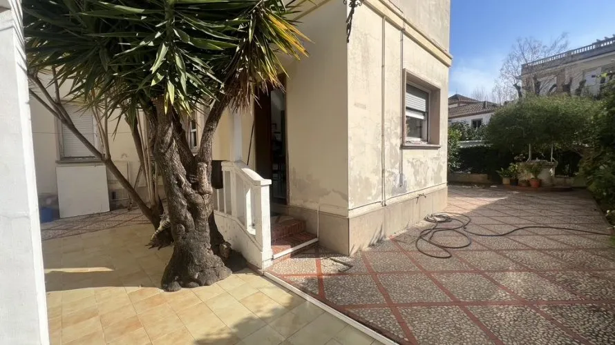 Вилла 352м² в Дения, Испания №2543 № 21