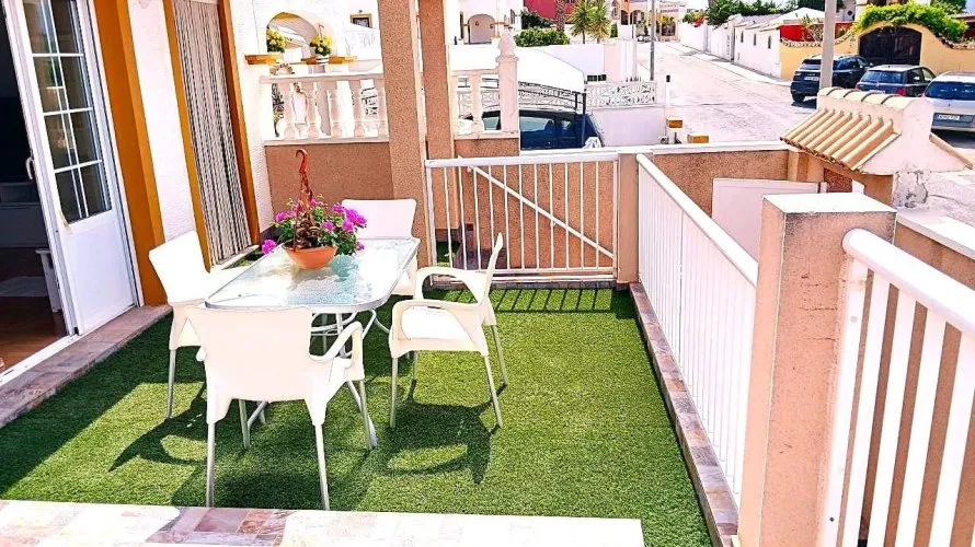 Квартира 150м² в Лос Альтос, Испания №2523 № 9