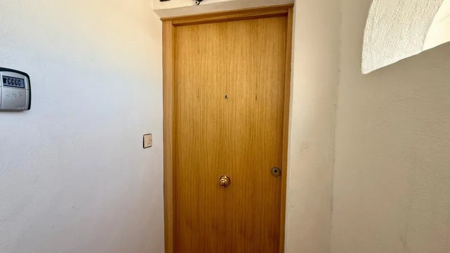 Пентхаус с 1 спальней в Торревьеха, Испания №2566 № 9