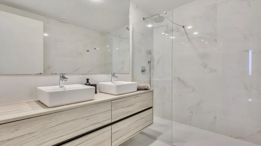 Квартира 81м² в Бенидорм, Испания №2673 № 9