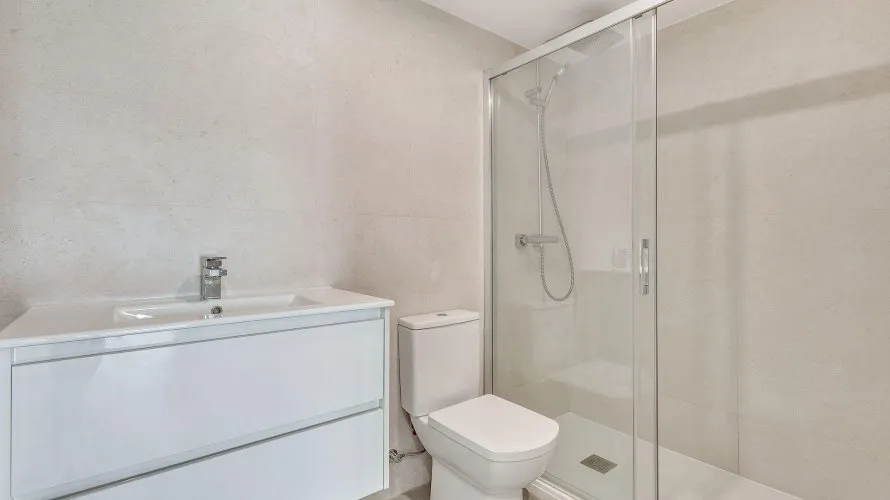 Квартира 113м² в Дехеса де Кампоамор, Испания №2669 № 10