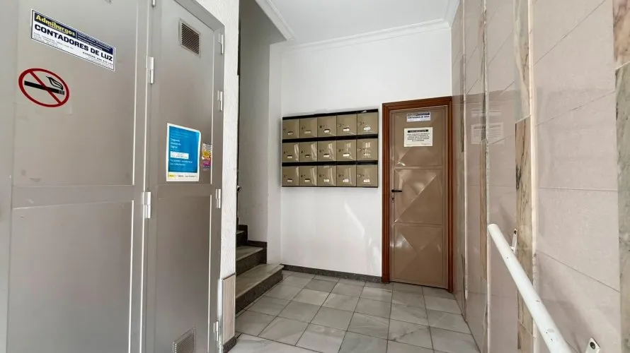 Квартира с 1 спальней в Торревьеха, Испания №2565 № 3