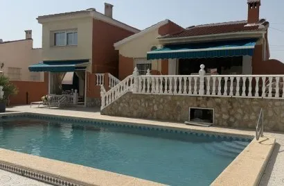 Квартира 154м² в Альгорфа, Испания №2516