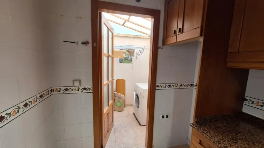 Дуплекс 83м² в Торревьеха, Испания №2627 № 15