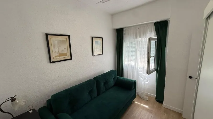 Квартира 90м² в Аликанте, Испания №2577 № 17
