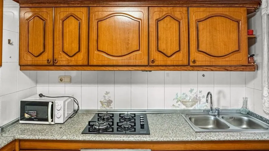 Квартира 120м² в Торревьеха, Испания №2525 № 10