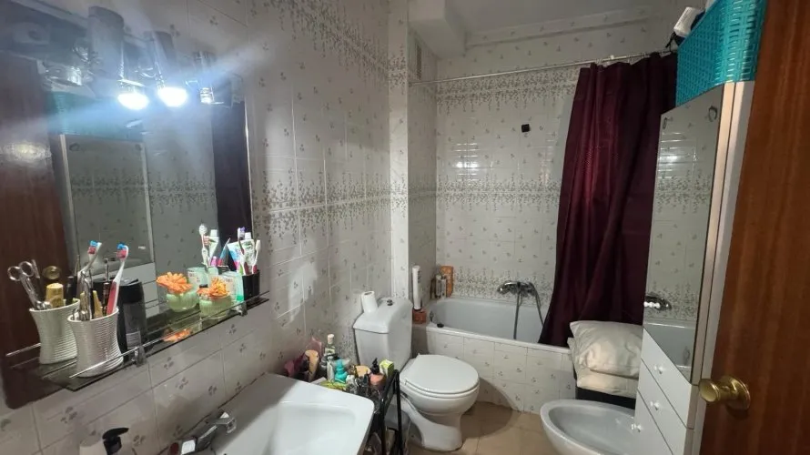 Пентхаус с 3 спальнями в Торревьеха, Испания №2490 № 10