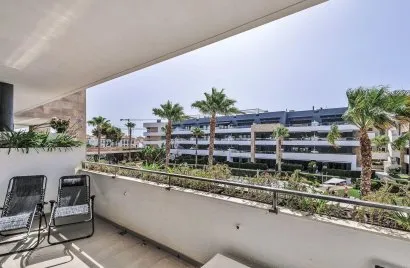 Квартира 98м² в Ла Зения, Испания №2670
