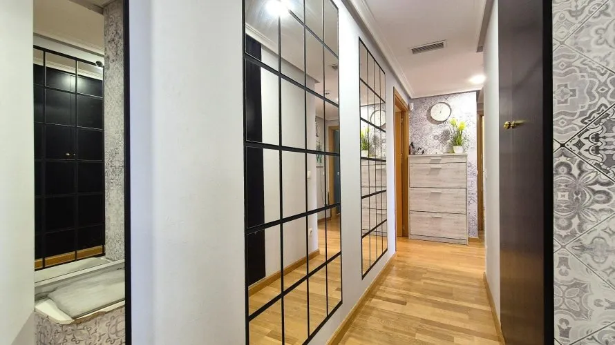 Квартира с 1 спальней в Аликанте, Испания №2561 № 17