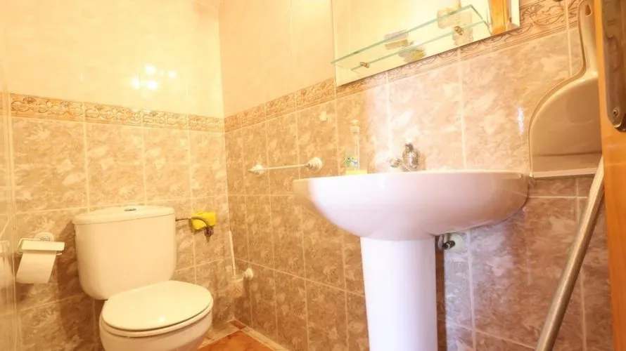 Дом с 2 спальнями в Плайя Фламенка II, Испания №2659 № 7