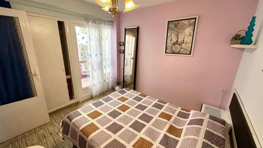 Квартира 76м² в Аликанте, Испания №2559 № 20