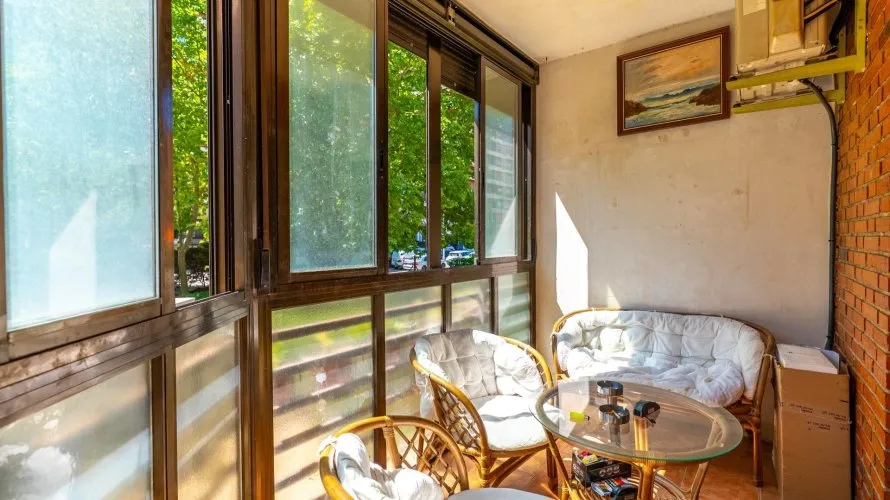Квартира с 3 спальнями в Алькоркон, Испания №2518 № 24