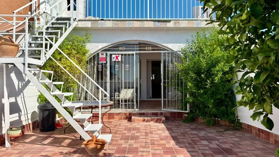Дом 95м² в Аликанте, Испания №2506 № 14