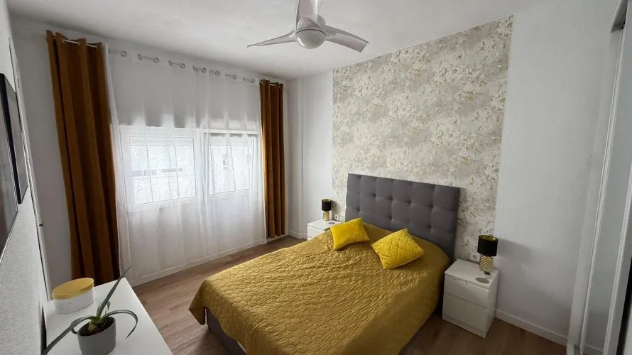 Квартира 90м² в Аликанте, Испания №2577 № 18