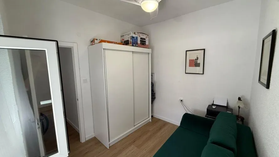 Квартира 90м² в Аликанте, Испания №2577 № 16