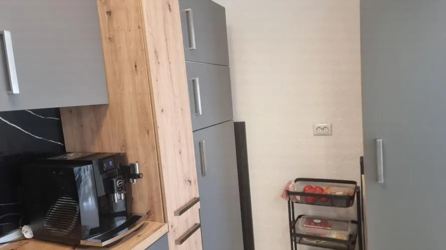 Квартира с 1 спальней в Торревьеха, Испания №2626 № 8