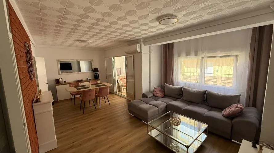 Квартира 90м² в Аликанте, Испания №2577 № 28